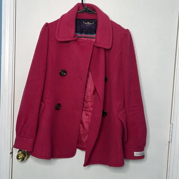 Emboli- jacket - Picture 2 of 9